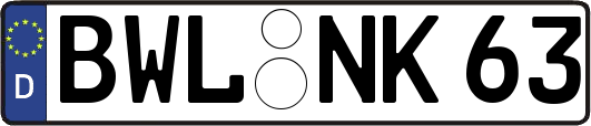 BWL-NK63
