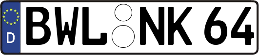 BWL-NK64