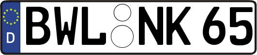 BWL-NK65