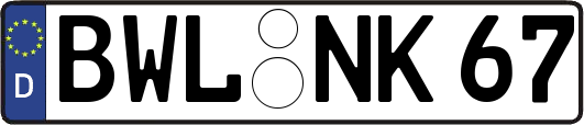 BWL-NK67