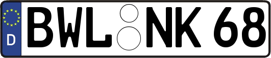 BWL-NK68