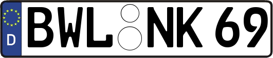 BWL-NK69