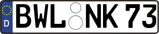 BWL-NK73