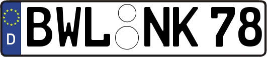BWL-NK78