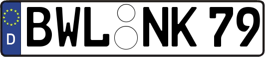 BWL-NK79
