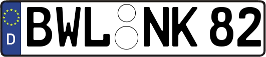 BWL-NK82