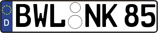 BWL-NK85