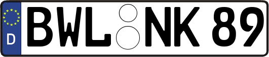 BWL-NK89