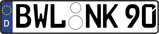 BWL-NK90