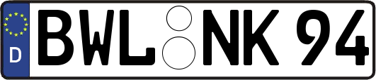 BWL-NK94