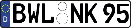 BWL-NK95