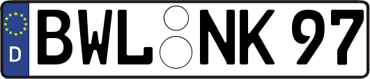 BWL-NK97