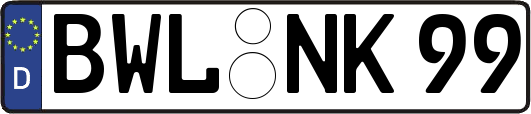 BWL-NK99