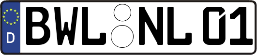 BWL-NL01