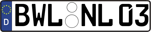 BWL-NL03