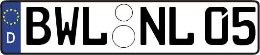 BWL-NL05