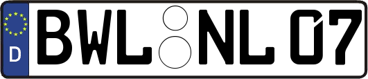 BWL-NL07