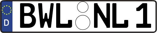 BWL-NL1
