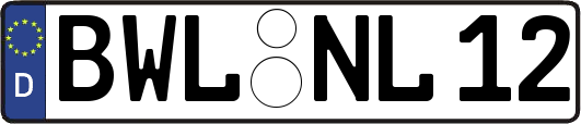 BWL-NL12