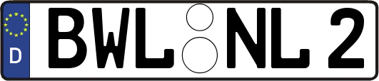BWL-NL2