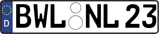 BWL-NL23