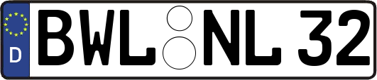 BWL-NL32