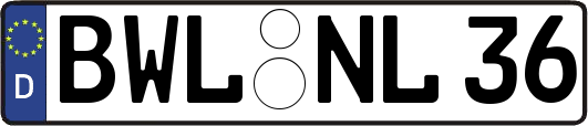 BWL-NL36