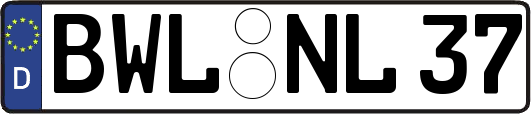 BWL-NL37