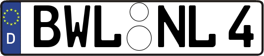 BWL-NL4