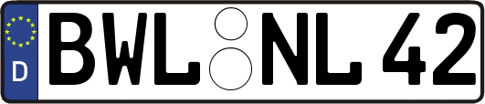 BWL-NL42