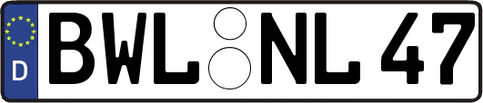 BWL-NL47