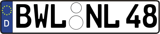 BWL-NL48