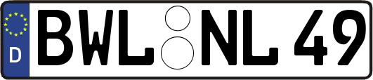 BWL-NL49