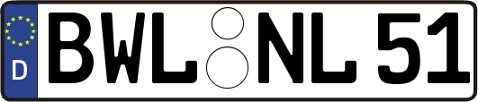 BWL-NL51