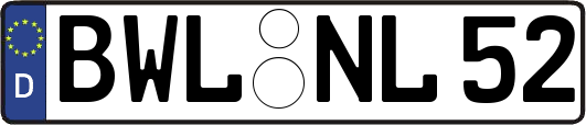 BWL-NL52