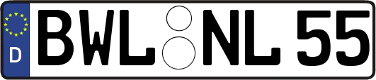 BWL-NL55