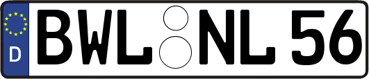 BWL-NL56