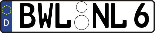 BWL-NL6