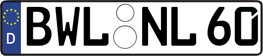 BWL-NL60