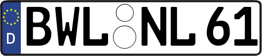 BWL-NL61