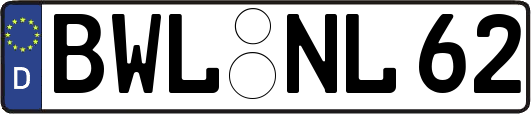 BWL-NL62