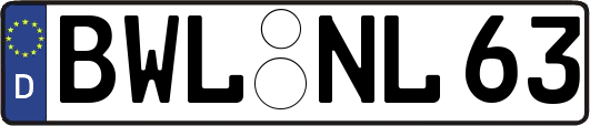 BWL-NL63