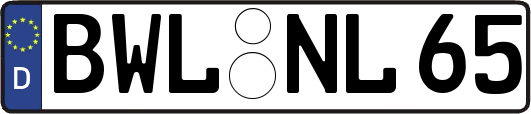 BWL-NL65