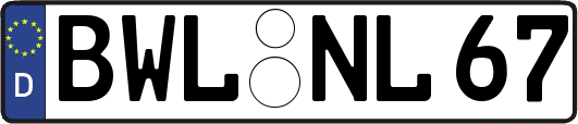 BWL-NL67