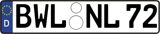 BWL-NL72