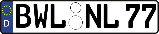 BWL-NL77