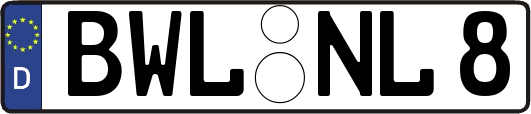 BWL-NL8