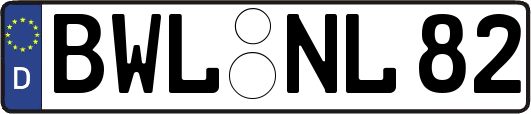 BWL-NL82