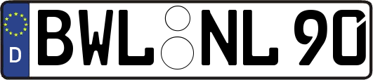 BWL-NL90