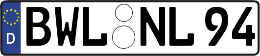 BWL-NL94